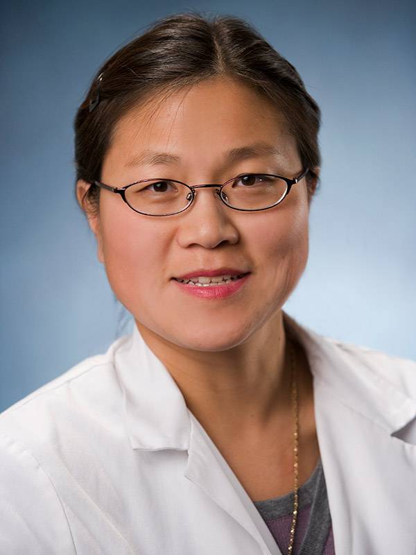 Dr. Sandra Tan, MD