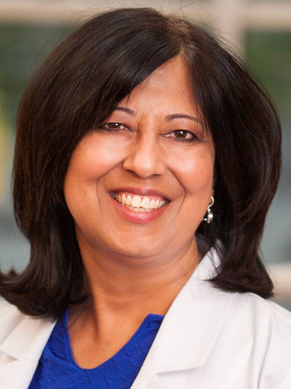Dr. Sangita Bhasin, MD
