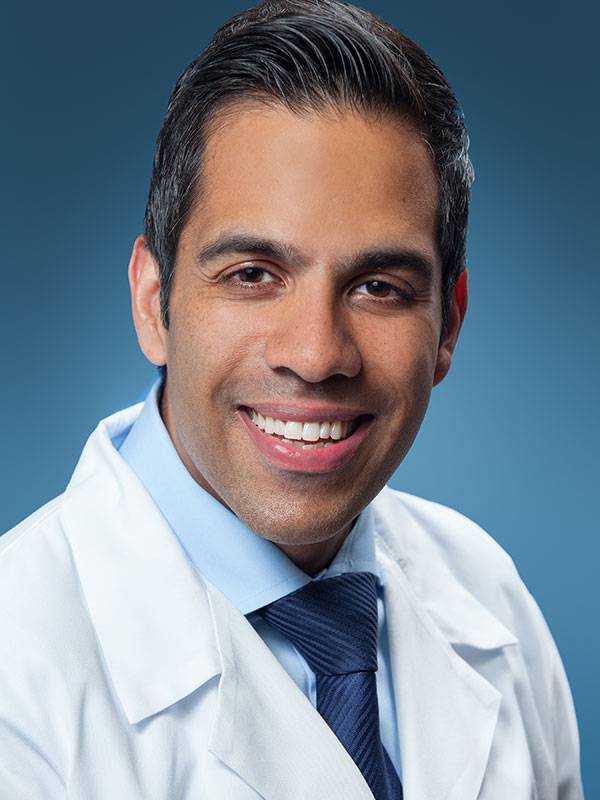 Dr. Sanjeev Bhavnani, MD