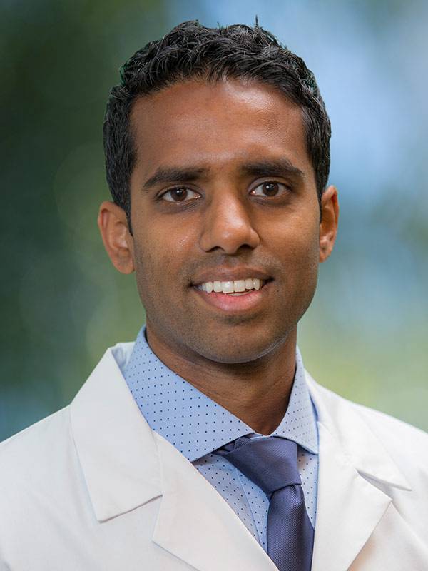 Dr. Sankar Sridaran, MD