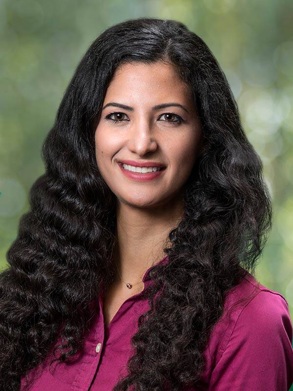 Sarah Tebsherani, PA