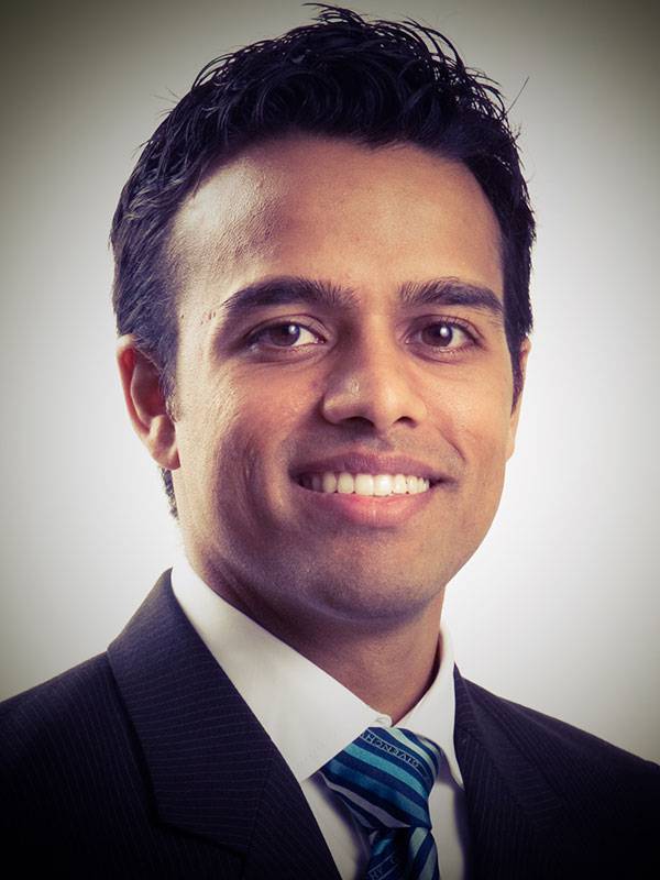 Dr. Sarjan Patel, MD
