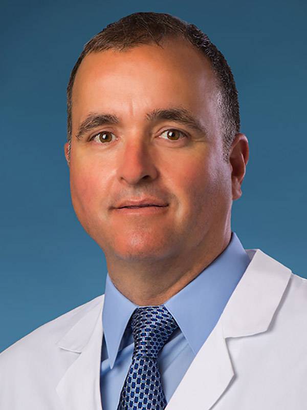 Dr. Jeffrey Schultz, MD