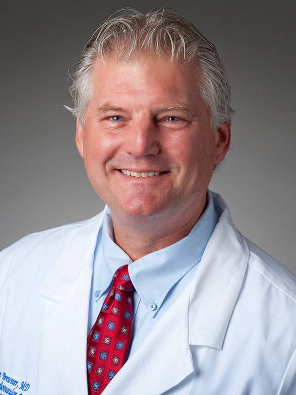 Dr. Scot Brewster, MD