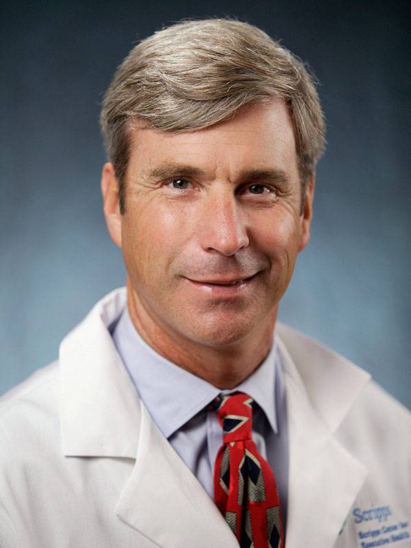 Dr. Scott Carstens, MD