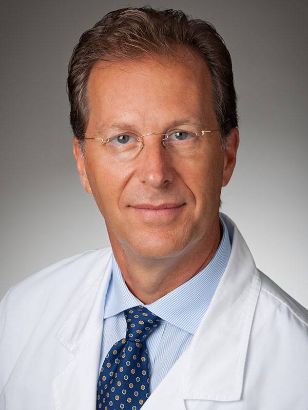 Dr. Scott Eisman, MD