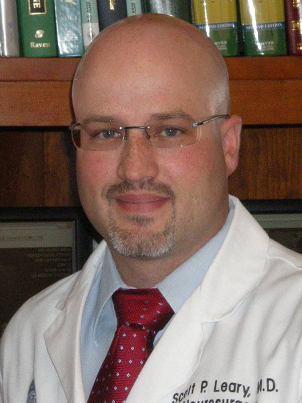 Dr. Scott Leary, MD