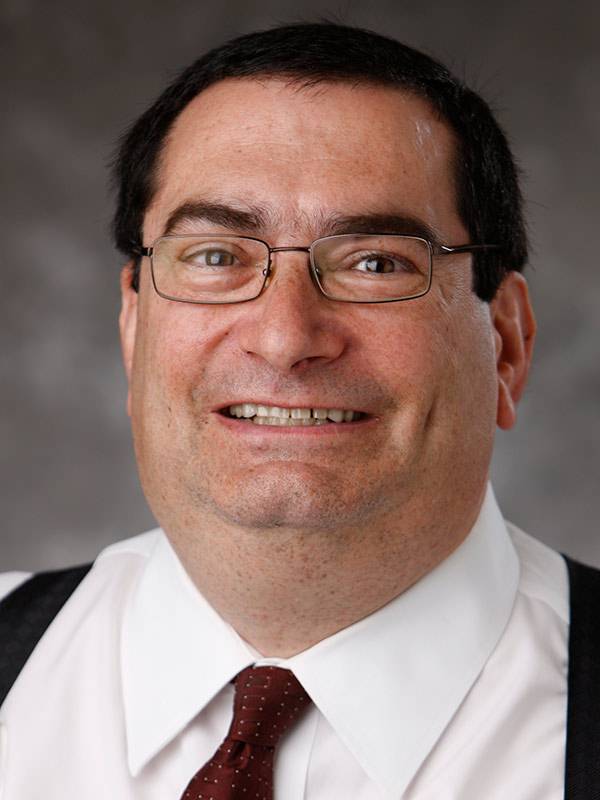 Dr. Seth Bulow, MD