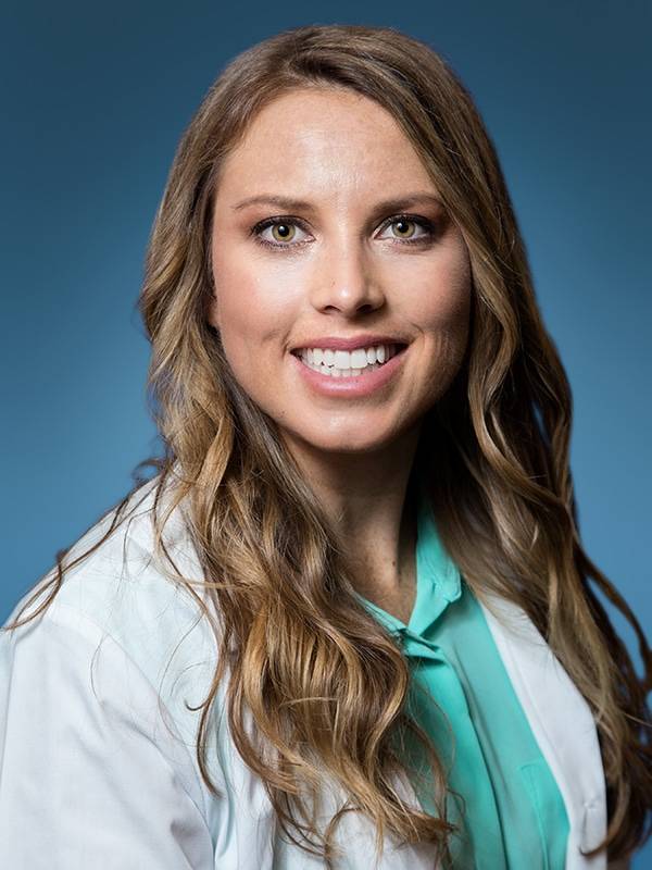 Shannon Hutton, NP
