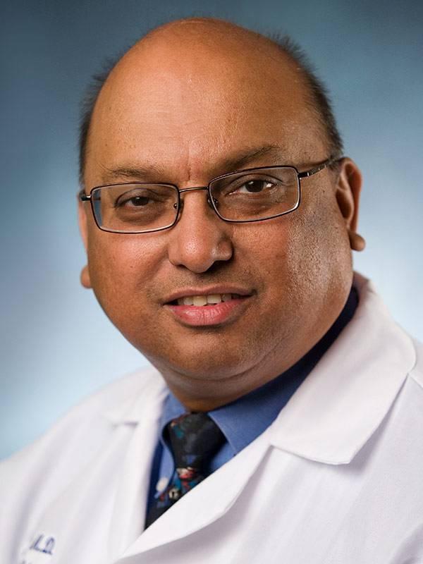 Dr. Shantu Patel, MD