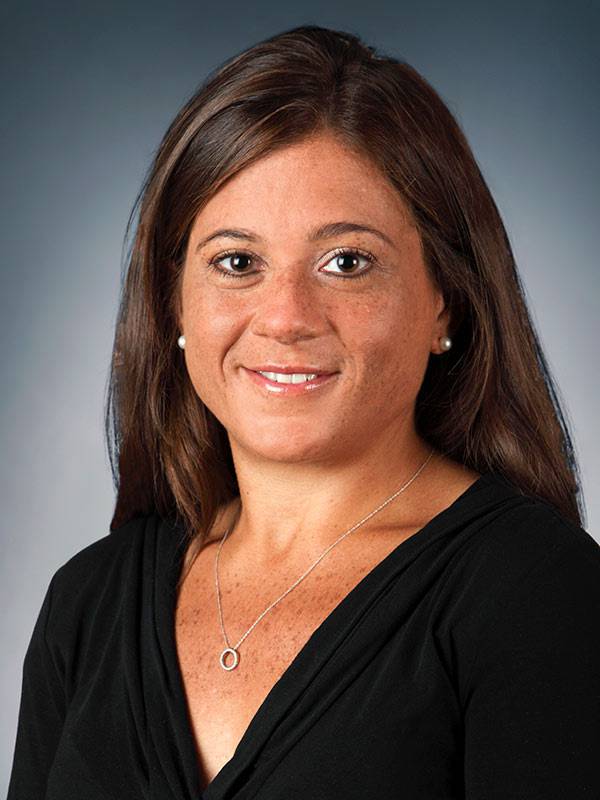 Dr. Shari Krevitz, MD