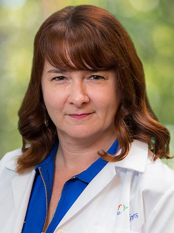 Sharon Harkey, CNM