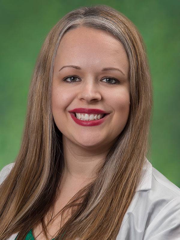 Shawna Mellon, NP