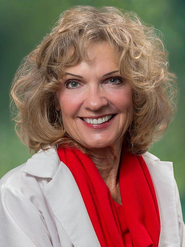 Sherrie Gould, FNP