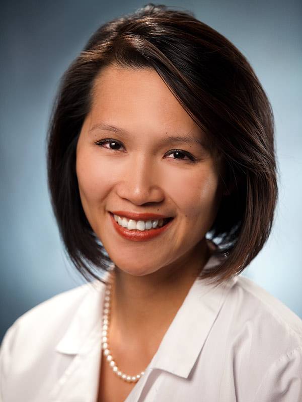Dr. Siu Ming Geary, MD