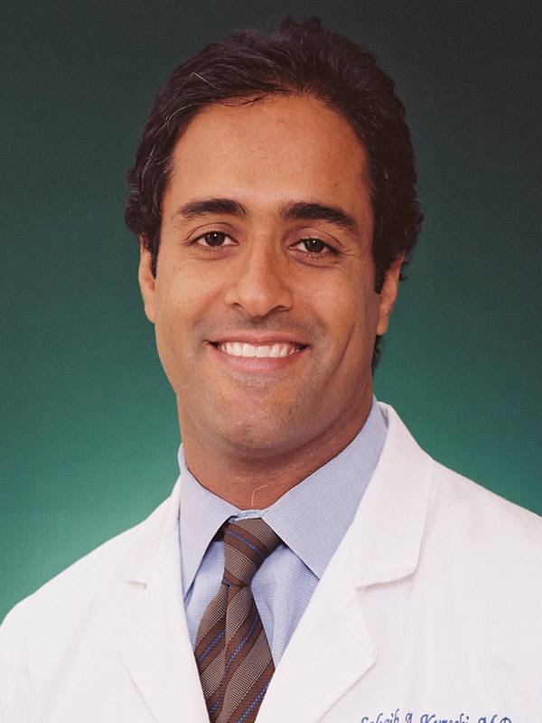 Dr. Sohaib Kureshi, MD