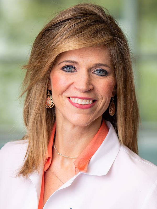 Sonja Mack, NP