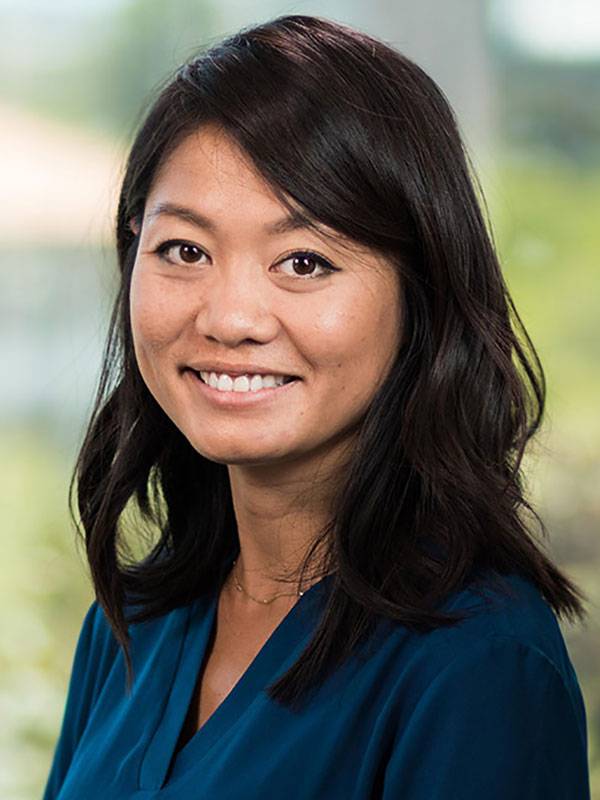 Dr. Sophia Bradley, DO