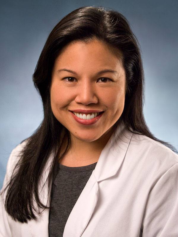 Dr. Stacey Lin, MD