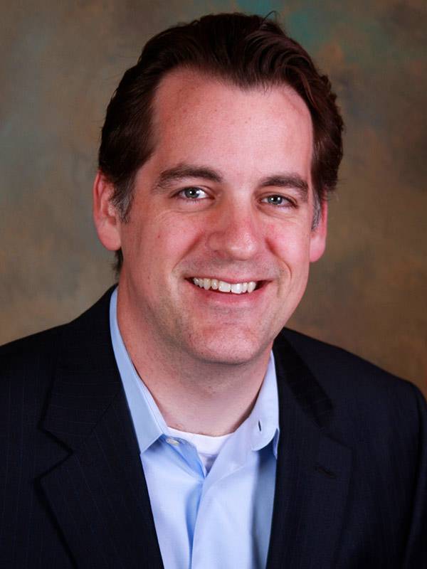 Dr. Stephen Dent, MD