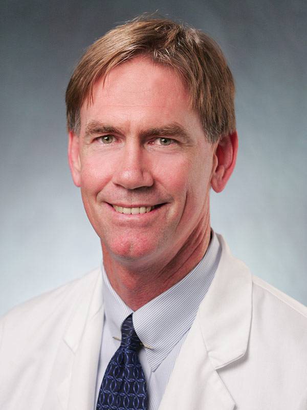 Dr. Steven Copp, MD