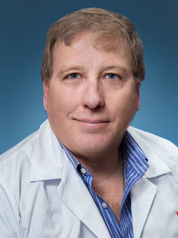 Dr. Steven Portouw, MD