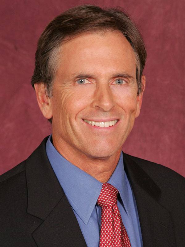 Dr. Steven Pratt, MD