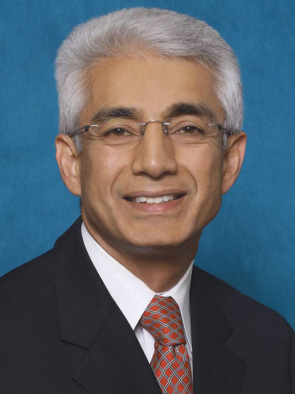 Dr. Sudhir Malik, MD