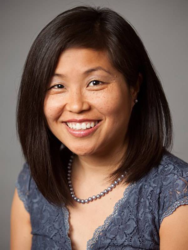 Dr. Susanna Park, MD