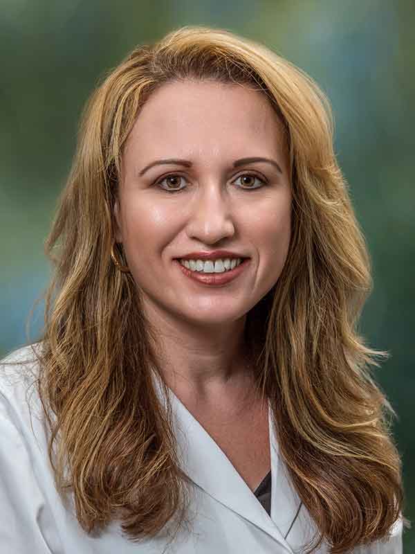 Svetlana Hezkiya, FNP