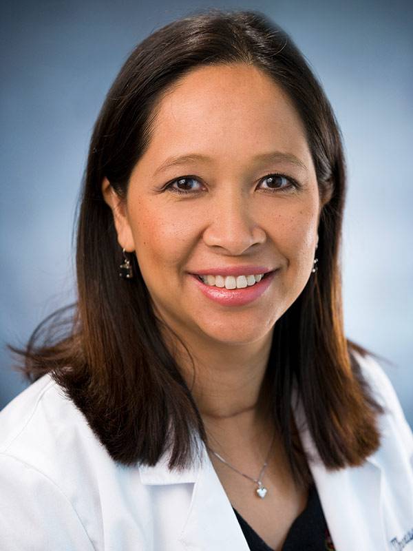 Dr. Theresa Bartolome, MD