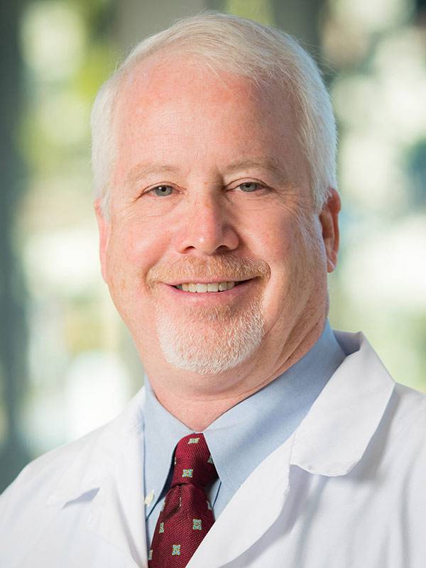 Dr. Thomas Ahern, MD