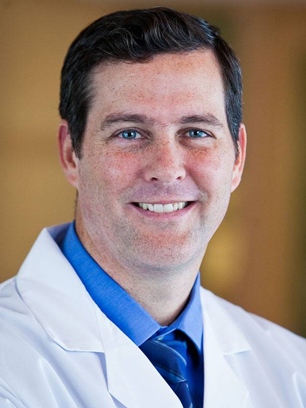 Dr. Thomas Alexander, MD