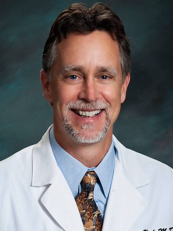 Dr. Thomas Krol, MD