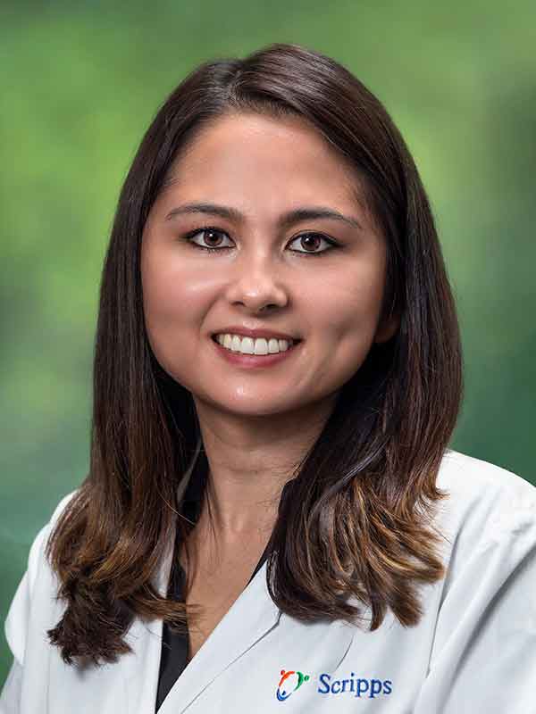 Tiffany Chan, PA