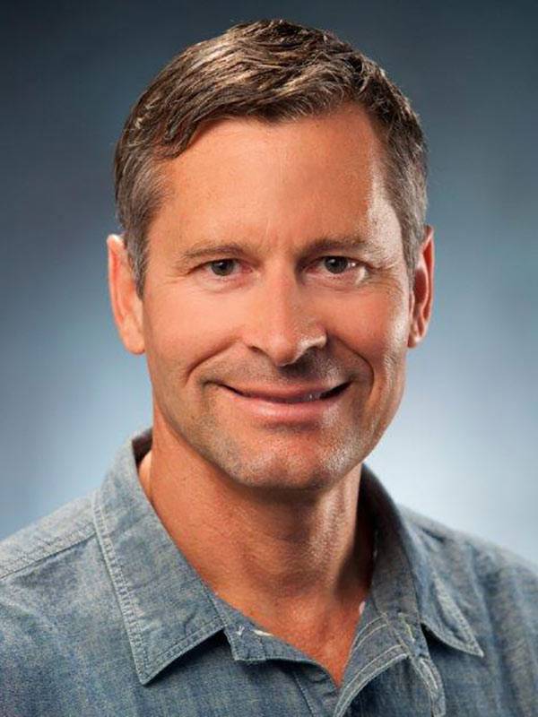 Dr. Timothy Bancroft, MD
