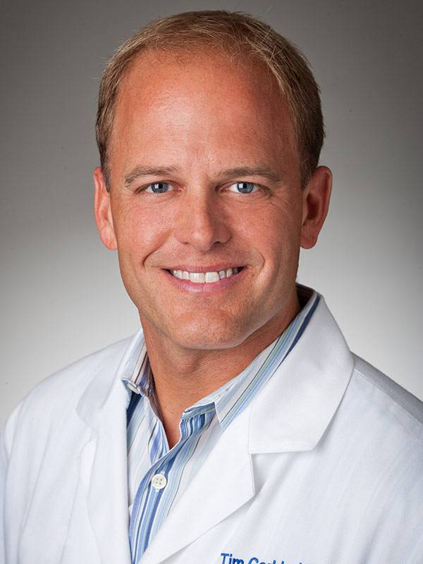Dr. Timothy Corbin, MD