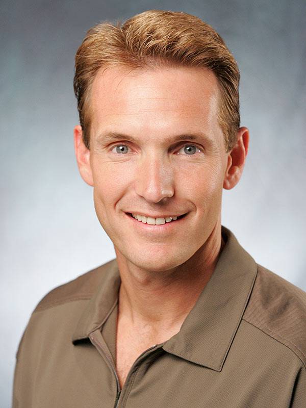 Dr. Timothy Lovell, MD