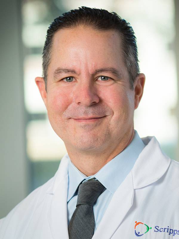 Dr. Todd Hitchcock, MD