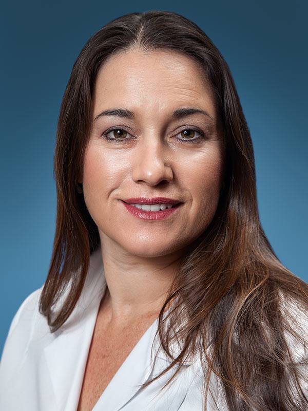 Dr. Tricia Rambur, MD