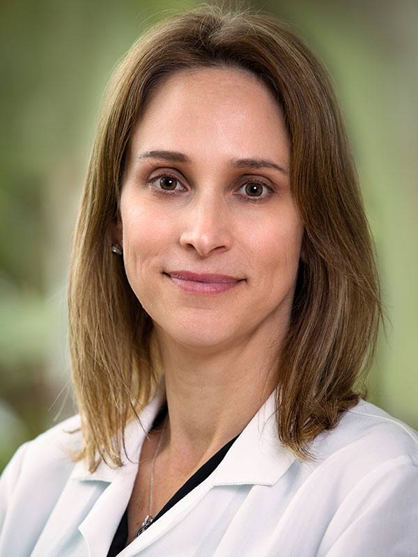 Dr. Trieva Scanlan, MD