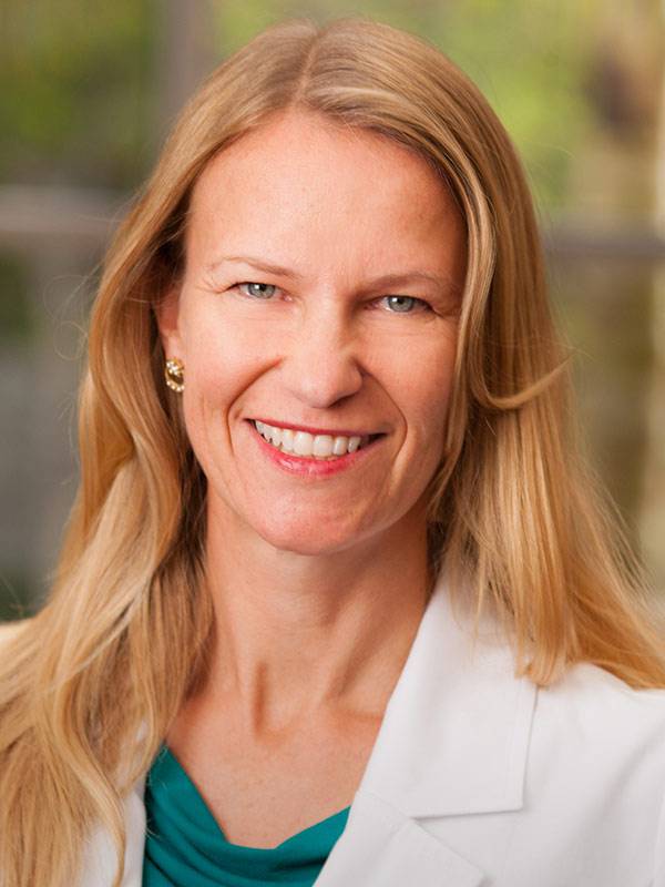 Dr. Valerie Rubin, MD
