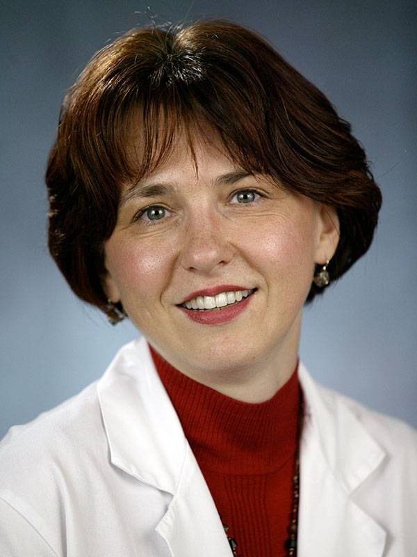 Dr. Vedka Begovic, MD