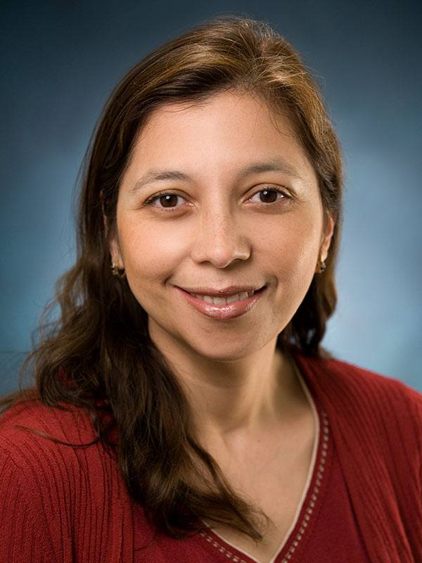 Dr. Veronica Reyes, MD