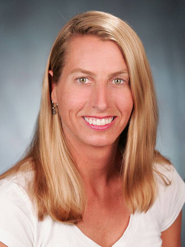 Dr. Vicktoria Shuffelton, DO