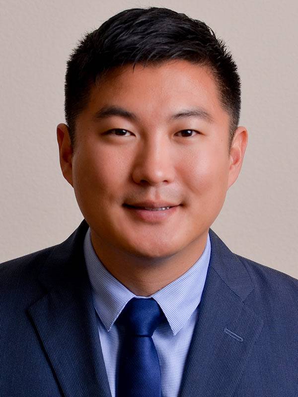 Dr. Victor Chung, MD