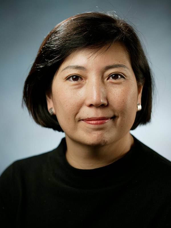 Dr. Vivian Lim, MD