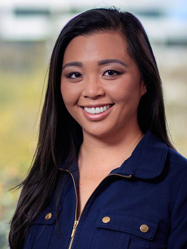 dr vivian tran internal medicine