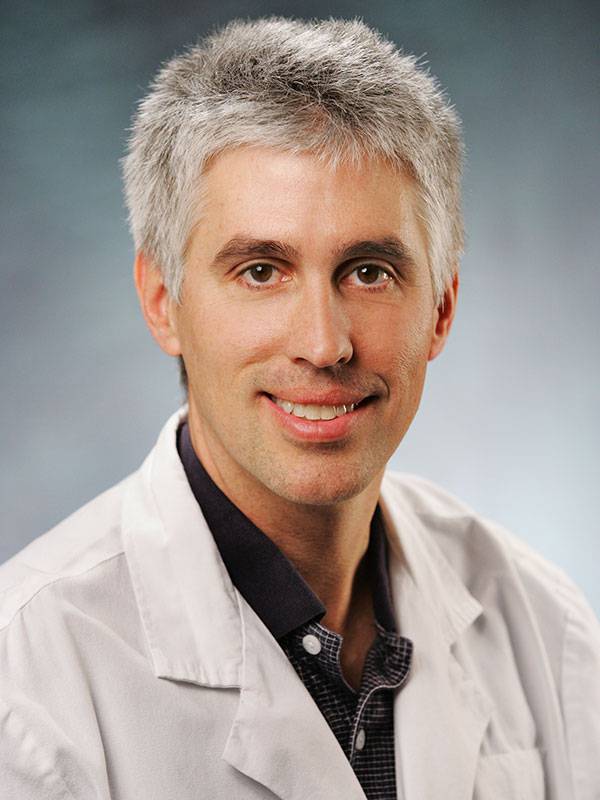 Dr. Walter Coyle, MD