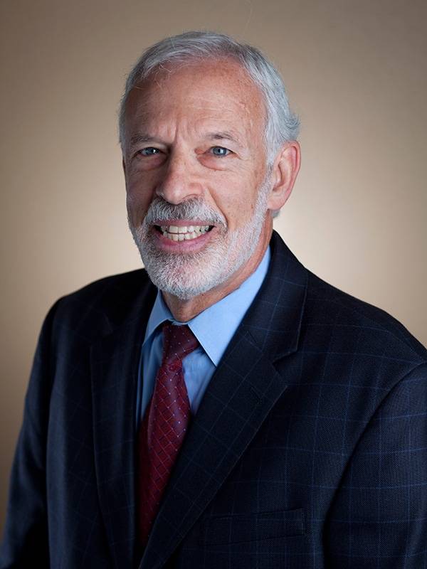 Dr. Warren Paroly, MD